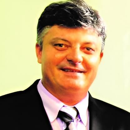 Foto de Gilson de Carli
