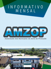 Revista AMZOP (Edição 01/23)