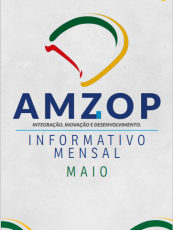 Revista AMZOP (Edição 02/23)
