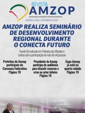 Revista AMZOP (Edição 06/23)