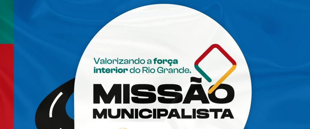 Amzop receberá a 3ª edição do Missão Municipalista da Famurs em Palmeira das Missões